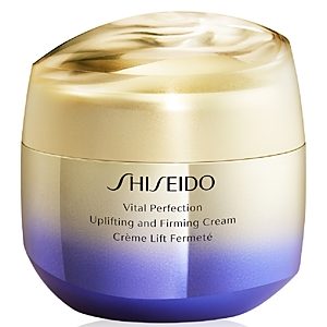 Shiseido Vital Perfection Uplifting & Firming Cream 2.6 oz- 3796785