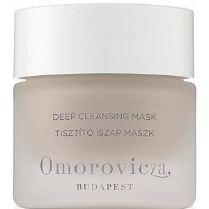 Omorovicza Deep Cleansing Mask- 1727393