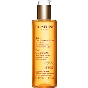 Clarins Total Cleansing Oil & Makeup Remover 5 oz.- 3779315