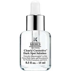 Kiehl's Since 1851 Clearly Corrective Dark Spot Solution 0.5 oz.- 3918148