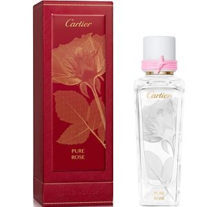 Cartier Les Epures de Parfum Pure Rose 2.5 oz.- 3944622