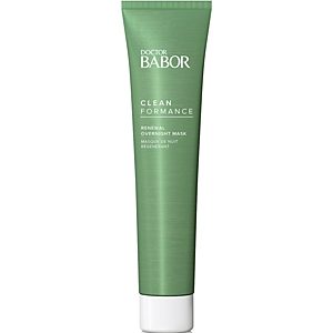 Babor Cleanformance Renewal Overnight Mask 2.5 oz.- 3960319