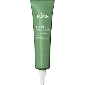 Babor Cleanformance Awakening Eye Cream 0.5 oz.- 3960312