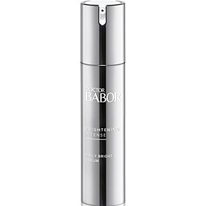 Babor Brightening Intense Daily Bright Serum 1.7 oz.- 3960288