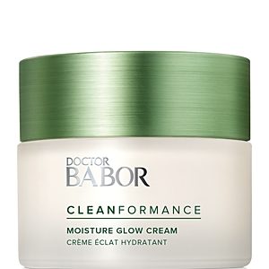 Babor Cleanformance Moisture Glow Cream 1.7 oz.- 3960318