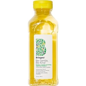 Briogeo Be Gentle Be Kind Banana + Coconut Nourishing Superfood Shampoo 12.5 oz.- 3838520