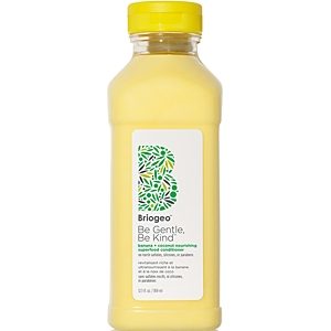Briogeo Be Gentle Be Kind Banana + Coconut Nourishing Superfood Conditioner 12.5 oz.- 3838521