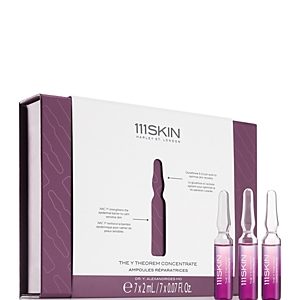 111SKIN The Y Theorem Concentrate- 3897356