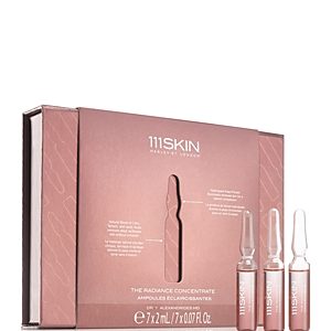 111SKIN The Radiance Concentrate- 3897360