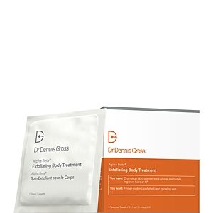 Dr. Dennis Gross Skincare Alpha Beta Exfoliating Body Treatment- 3897596