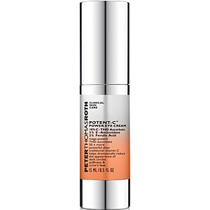 Peter Thomas Roth Potent-c Power Eye Cream 0.5 oz.- 3966707