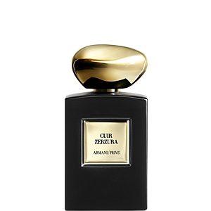Armani Prive Cuir Zerzura Perfume for Women and Men 3.4 oz.- 3972833