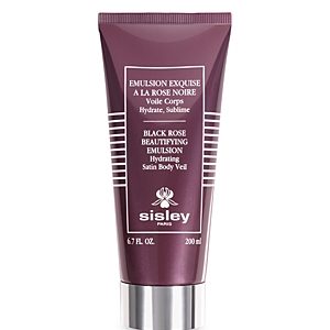 Sisley-Paris Black Rose Beautifying Emulsion 6.7 oz.- 3939503