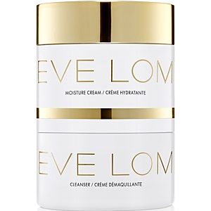 Eve Lom Begin & End Cleanser & Moisture Cream Set- 3978661