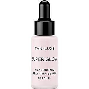 Tan-luxe Super Glow Mini 0.34 oz.- 3928416