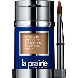 La Prairie Skin Caviar Concealer Foundation Spf 15- 1465443