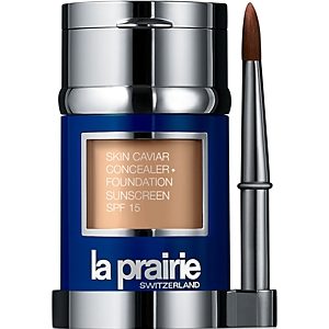 La Prairie Skin Caviar Concealer Foundation Spf 15- 1465443