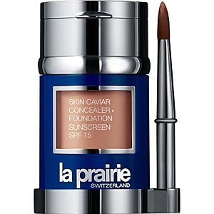 La Prairie Skin Caviar Concealer Foundation Spf 15- 1465443