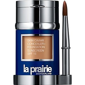 La Prairie Skin Caviar Concealer Foundation Spf 15- 1465443