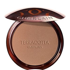 Guerlain Terracotta Sunkissed Natural Bronzer Powder- 3944118