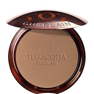 Guerlain Terracotta Sunkissed Natural Bronzer Powder- 3944118