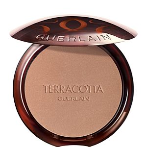 Guerlain Terracotta Sunkissed Natural Bronzer Powder- 3944118