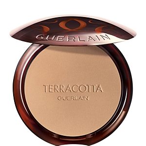 Guerlain Terracotta Sunkissed Natural Bronzer Powder- 3944118