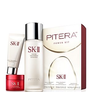Sk-ii Pitera Power Kit- 3980760