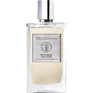 Mizensir Mythique Vetyver Eau de Parfum Spray 3.4 oz.- 3981863