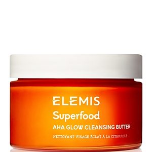 Elemis Superfood Aha Glow Cleansing Butter 3 oz.- 4000479