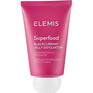 Elemis Superfood Blackcurrant Jelly Exfoliator 1.7 oz.- 4000481