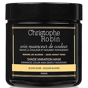Christophe Robin Shade Variation Care Mask 8.3 oz.- 2584432