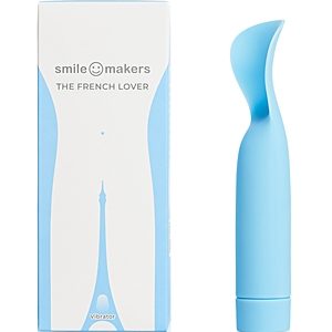 Smile Makers The French Lover Vibrator- 4003264