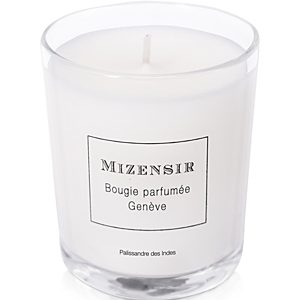 Mizensir Palissandre des Indes Candle 3.2 oz.- 3981870