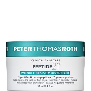 Peter Thomas Roth Peptide 21 Wrinkle Resist Moisturizer 1.7 oz.- 3970334