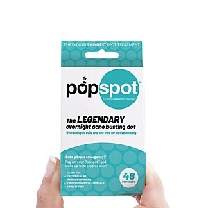 Popmask Popspot Overnight Acne Busting Dots- 4009798