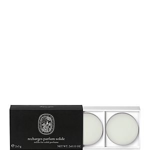 diptyque Eau Rose Solid Perfume Refills- 3962763