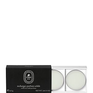 diptyque L'Ombre dans L'Eau Solid Parfume Refulls- 3962766