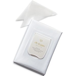 Cle de Peau Beaute Makeup Cleansing Towelettes- 3892129