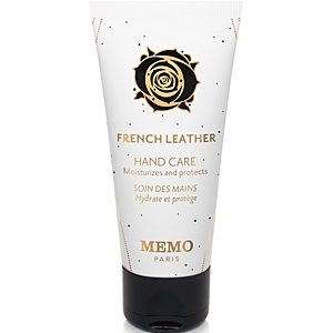 Memo Paris French Leather Hand Care 1.7 oz.- 4057348