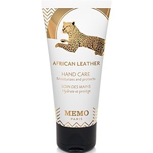 Memo Paris African Leather Hand Care 1.7 oz.- 4057347
