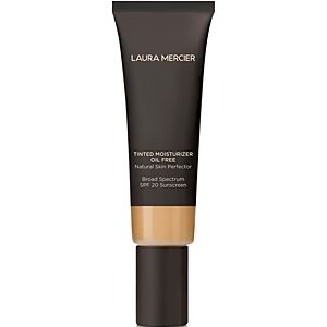 Laura Mercier Tinted Moisturizer Oil-Free Natural Skin Perfector Broad Spectrum Spf 20 1.7 oz.- 4007805