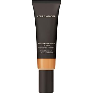 Laura Mercier Tinted Moisturizer Oil-Free Natural Skin Perfector Broad Spectrum Spf 20 1.7 oz.- 4007805