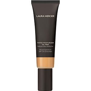 Laura Mercier Tinted Moisturizer Oil-Free Natural Skin Perfector Broad Spectrum Spf 20 1.7 oz.- 4007805