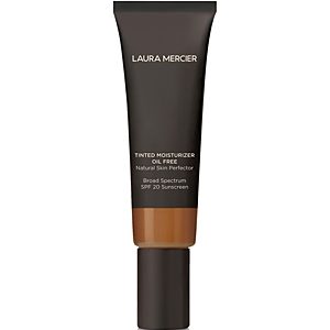 Laura Mercier Tinted Moisturizer Oil-Free Natural Skin Perfector Broad Spectrum Spf 20 1.7 oz.- 4007805