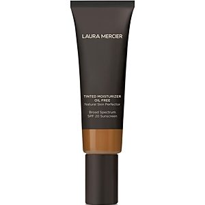 Laura Mercier Tinted Moisturizer Oil-Free Natural Skin Perfector Broad Spectrum Spf 20 1.7 oz.- 4007805