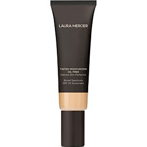Laura Mercier Tinted Moisturizer Oil-Free Natural Skin Perfector Broad Spectrum Spf 20 1.7 oz.- 4007805