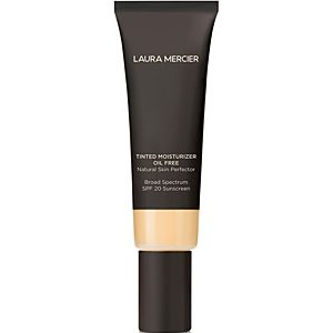 Laura Mercier Tinted Moisturizer Oil-Free Natural Skin Perfector Broad Spectrum Spf 20 1.7 oz.- 4007805