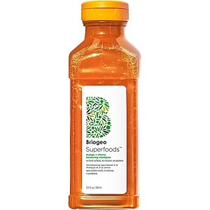 Briogeo Superfoods Mango + Cherry Balancing Shampoo 12.5 oz.- 3901484
