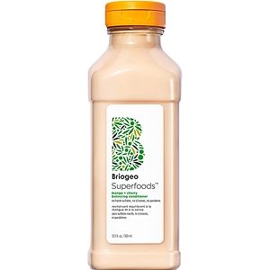 Briogeo Superfoods Mango + Cherry Balancing Conditioner 12.5 oz.- 3901485